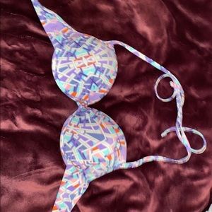 do not remember the brand